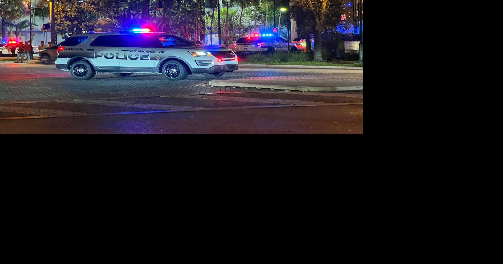 “A direct hit,” child in a bike escapes serious injury after being hit