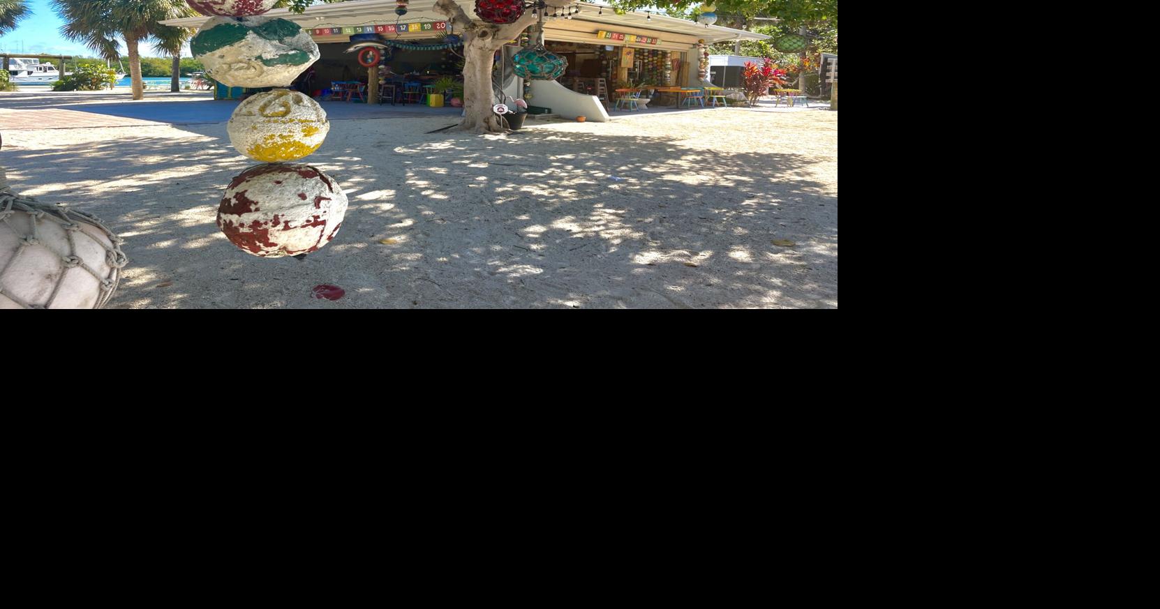 Filming temporarily closes The Cleat Key Biscayne