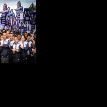 A scion of a political and business dynasty, Thailand's Prime Minister Anutin Charnvirakul hopes to clinch another tenure