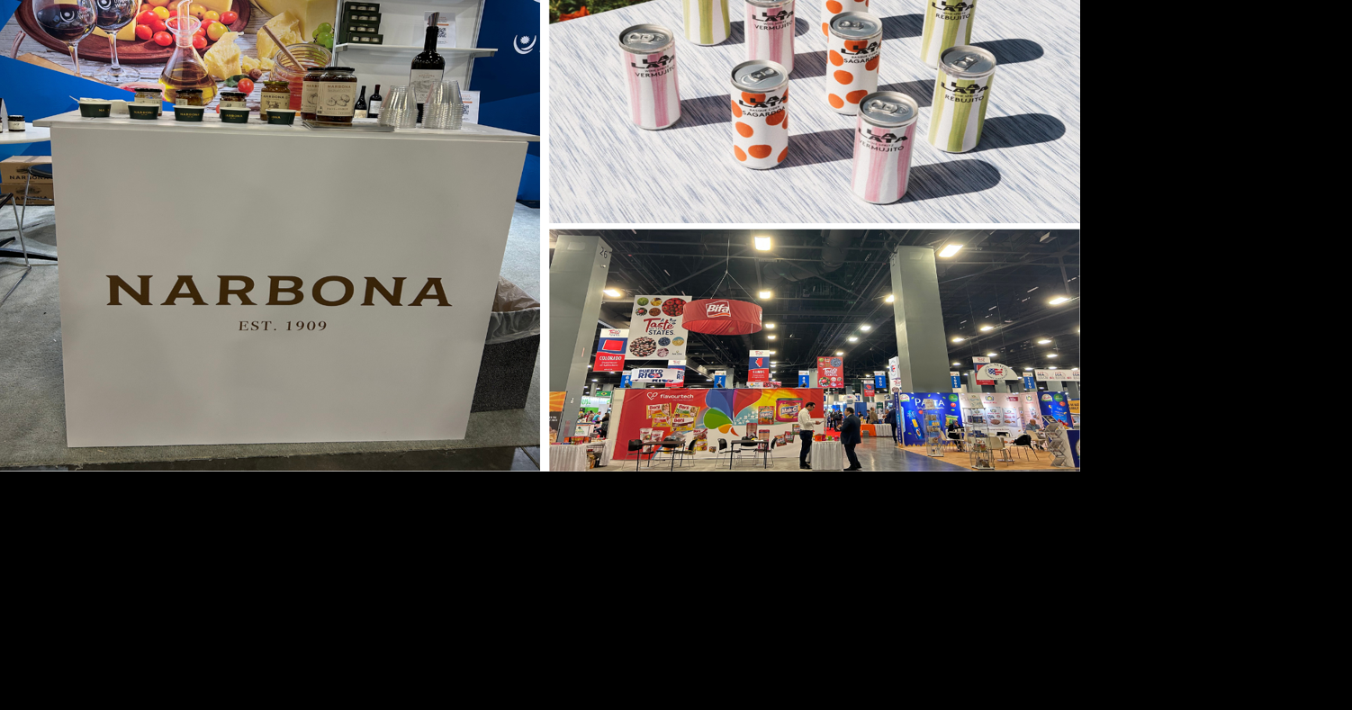 Key Biscayne is already drinking up beverage trends