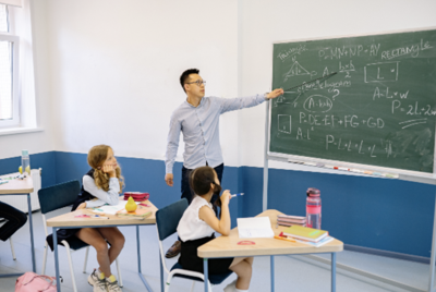 Fl teachers will get a raise, but not everyone will reach Gov DeSantis’ $47,500 starting-pay initiative goal
