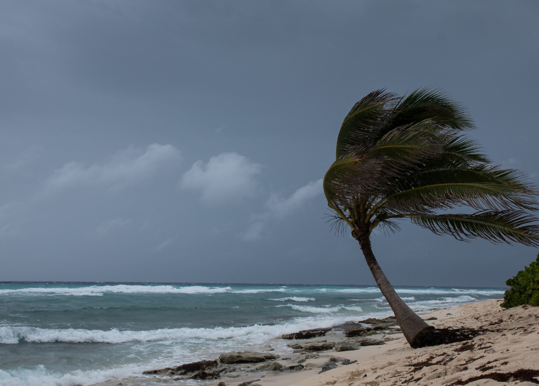 Hurricane season looking worse as projections upgraded to 'above