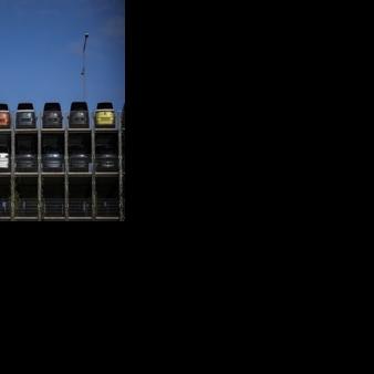 European carmakers have struggled with the switch to electric vehicles as they face rising competition from China