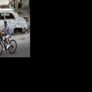 Trump insiste que Estados Unidos busca una “toma de control amistosa” en Cuba