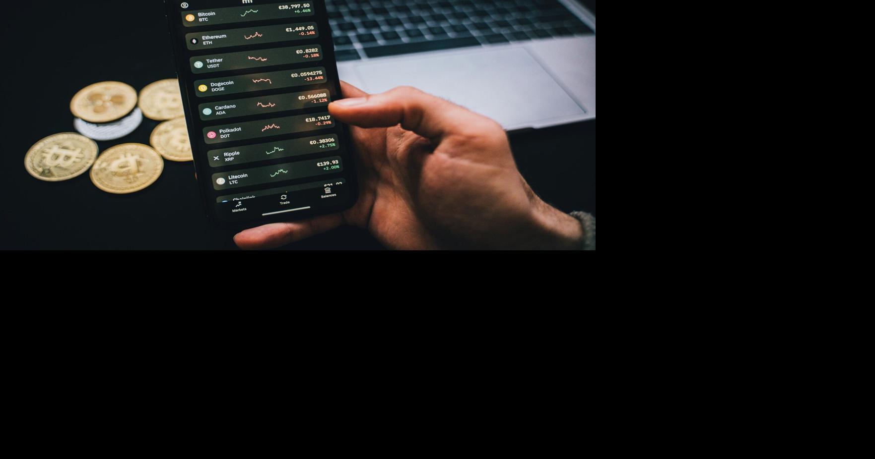 The rising popularity of Digital Payments: A modern approach to financial transactions | Lifestyle