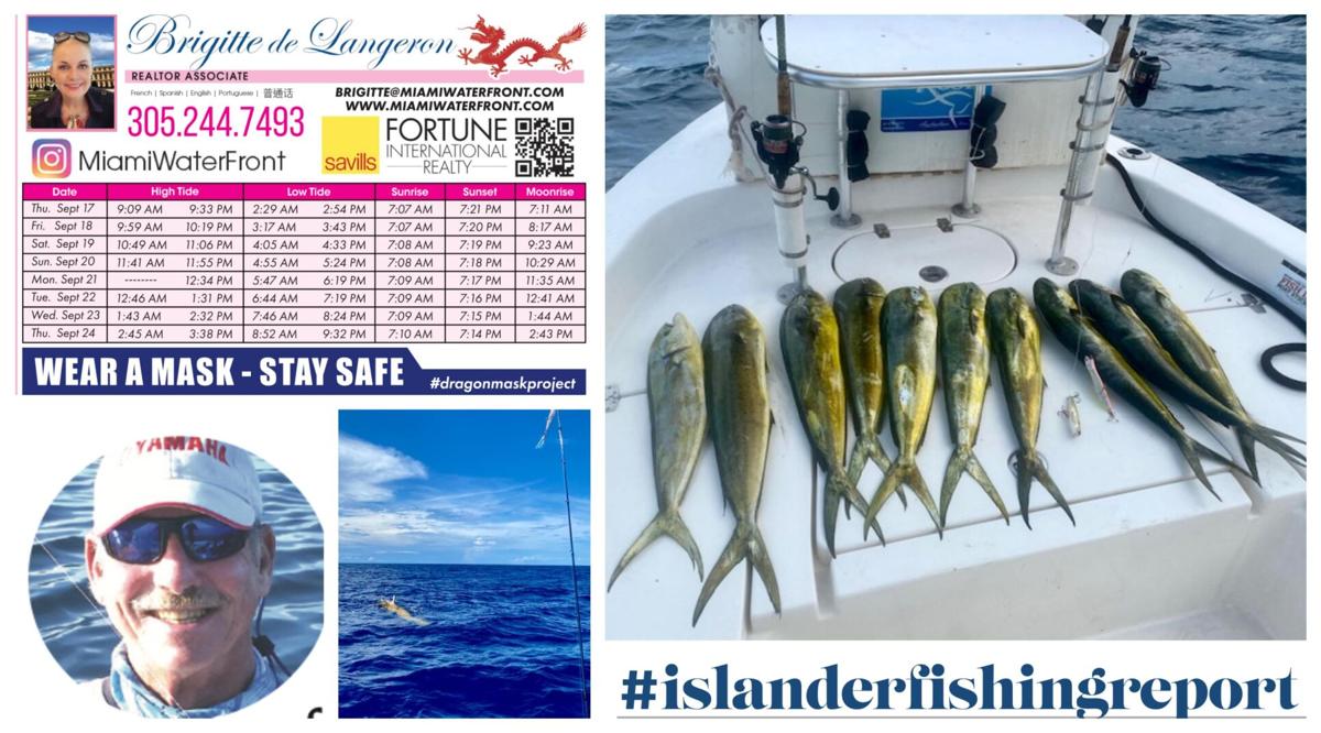 Tight Lines Tide Times And Great Fishing News Islandernews Com