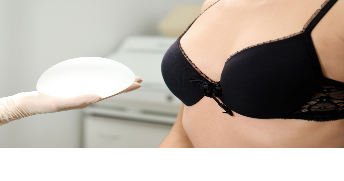 Internal bra' may help extend the benefits of your aesthetic breast surgery, Health
