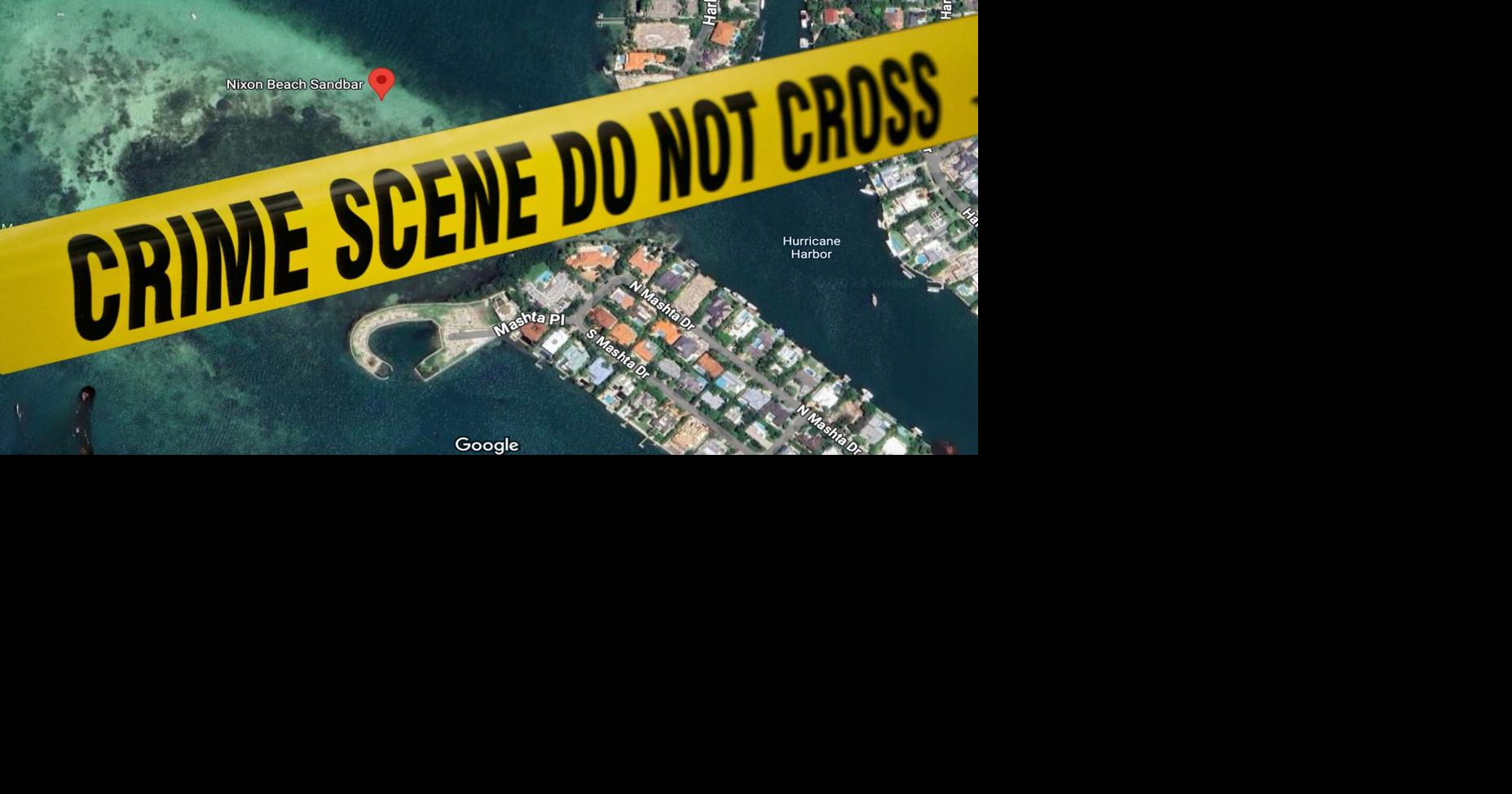 Water skier dies after hit-and-run water accident off Key Biscayne ...