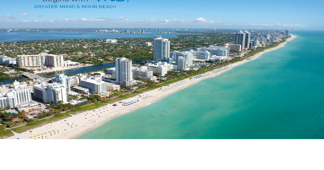 Learn to keys to spotlighting the joys of Key Biscayne, Miami and South