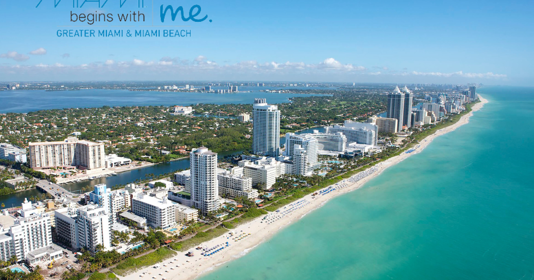 Learn to keys to spotlighting the joys of Key Biscayne, Miami and South