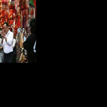 Despite his wealth, Thailand's Prime Minister Anutin Charnvirakul styles himself as a man of the people