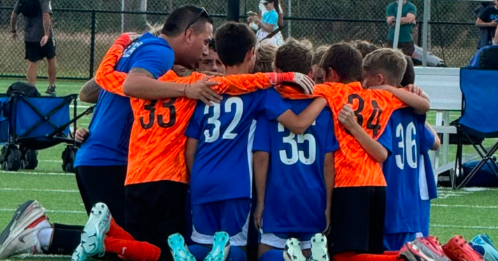 Rechazo a las afirmaciones de la concejal Stoner sobre la revisión del programa de Fútbol de Key Biscayne