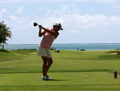 Women golfers’ 5 Short, 5 Long tournament sets up season close