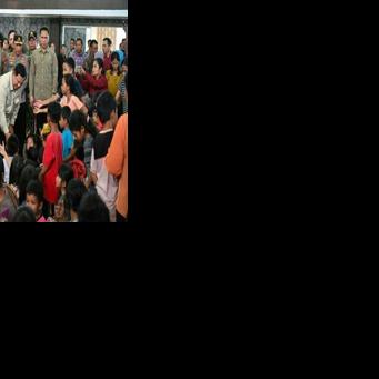 Indonesia's President Prabowo Subianto has resisted calls to declare the floods a national disaster