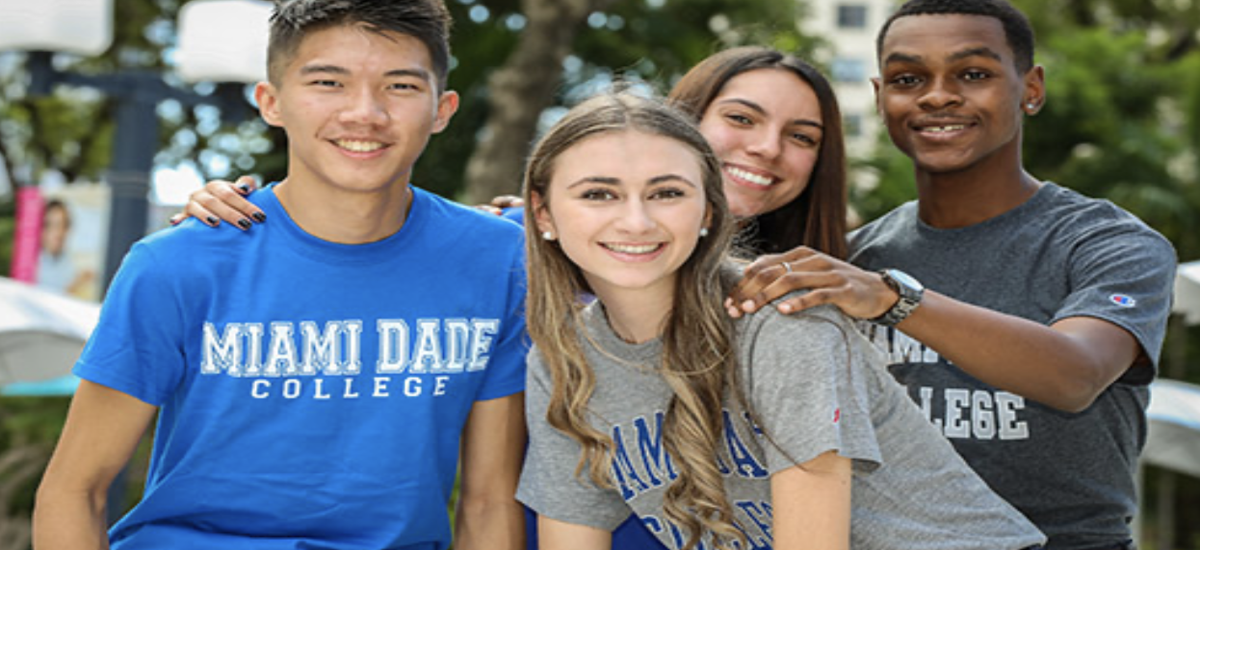 Miami Dade College to start accepting applications for summer term ...