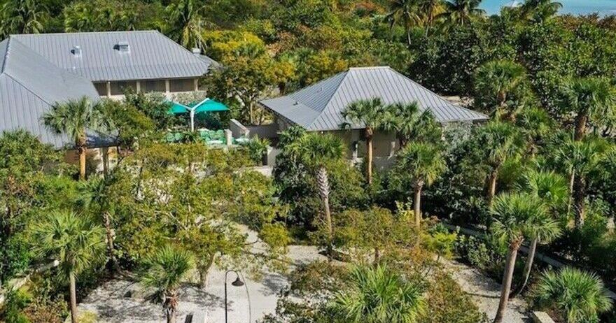 County backs off eviction, will work on new agreement with Biscayne Nature Center