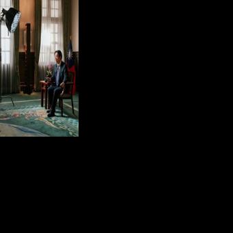 Taiwan’s President Lai Ching-te tells AFP he is confident parliament will approve an additional $40 billion budget to fund crucial defence purchases, including weapons from the United States