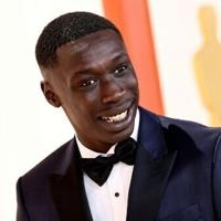 Khaby Lame holds top spot on the TikTok social media app, with 162.2 million followers , who attends the 95th Annual Academy Awards on March 12, 2023 in Hollywood, California. Arturo Holmes/Getty Images /AFP