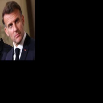 France and the UK are to lead the mission