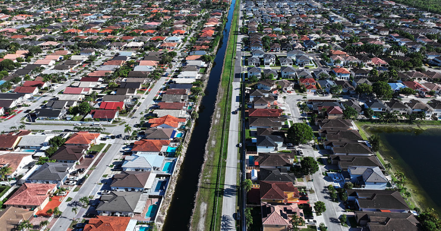 Florida’s economic boom masks a crisis for working families
