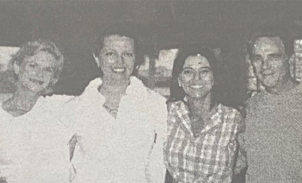 What was making news on the island April 2001 | News ...