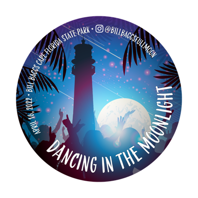 ‘Dancing in the Moonlight’ event at Bill Baggs and the Cape Florida Lighthouse back after year absence