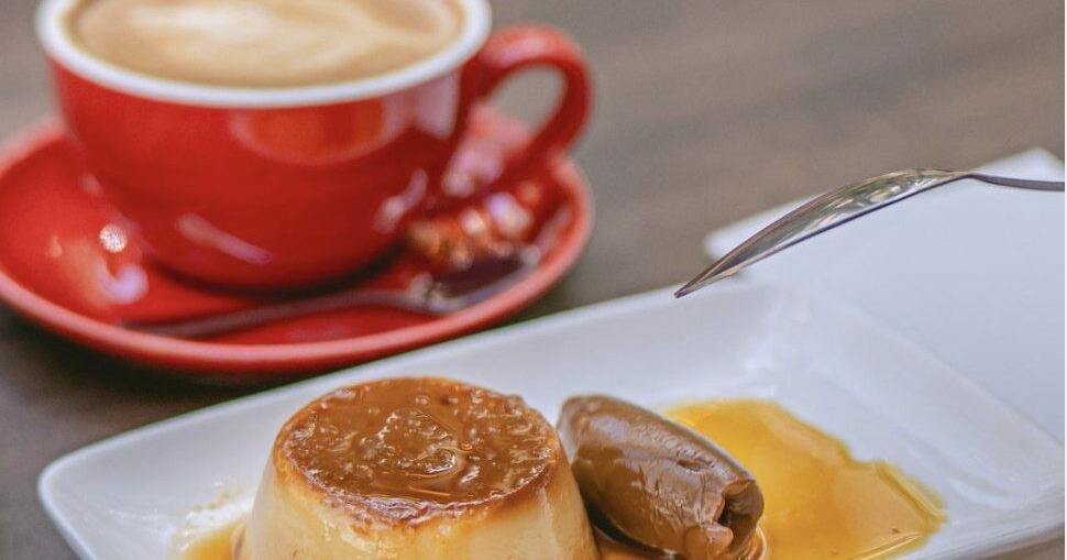 Key Biscayne’s best Sunday desserts ot welcome March