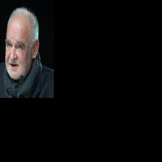 Hungarian film director Bela Tarr's last feature was 2011's "The Turin Horse"