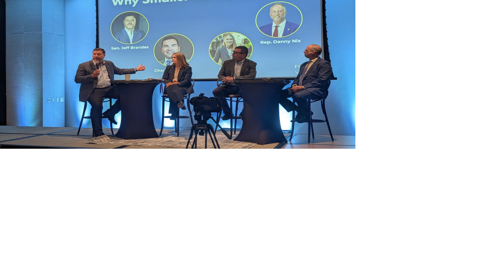 Smaller lots pitched as one fix for Florida’s housing crunch