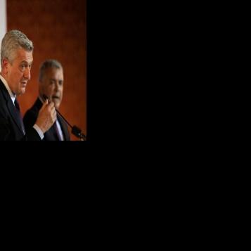 Grandi praised Colombia's former president Ivan Duque for granting legal status to 1.7 million Venezuelans