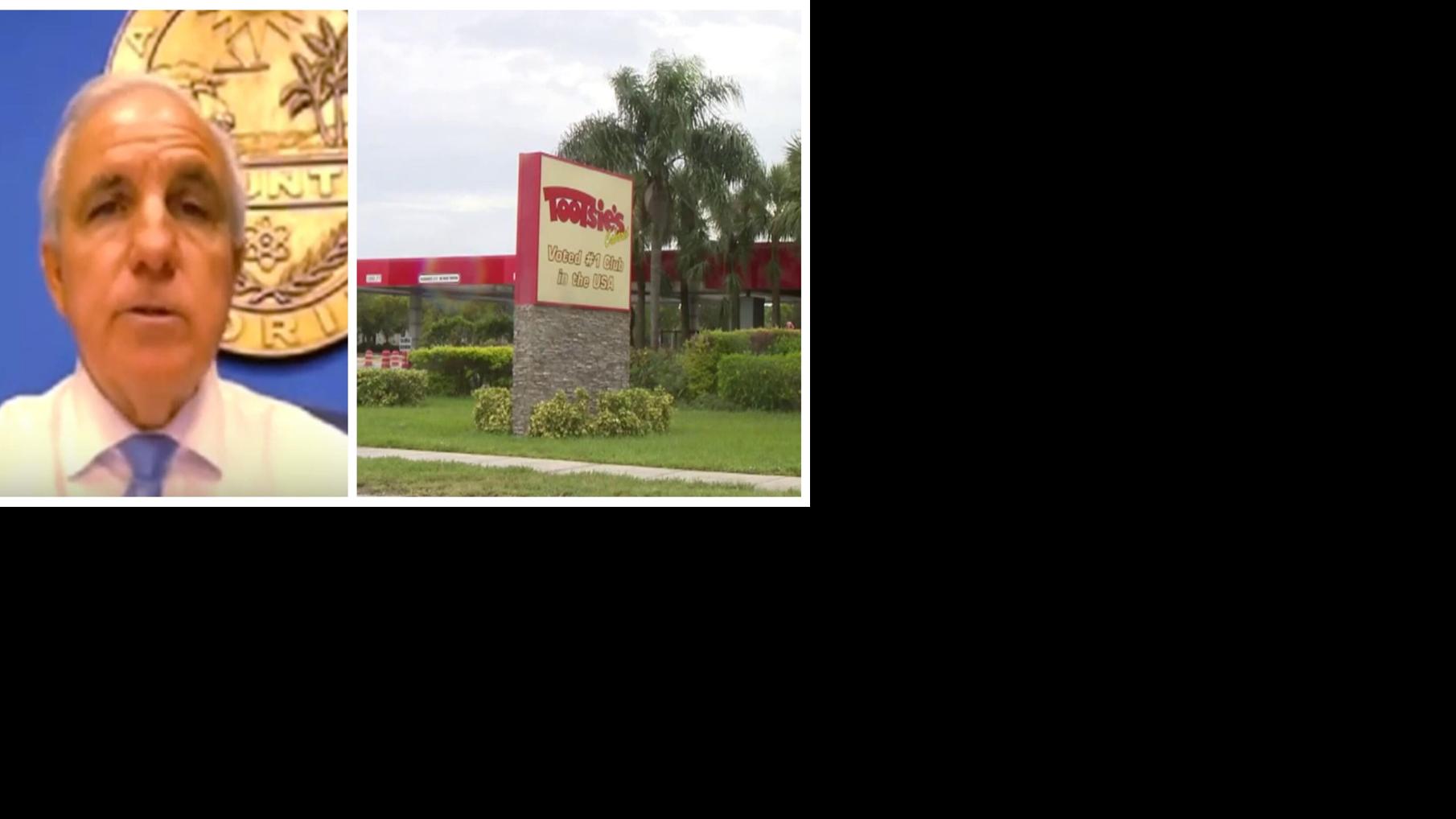 Miami-Dade 11 p.m. curfew back on after appellate court ...