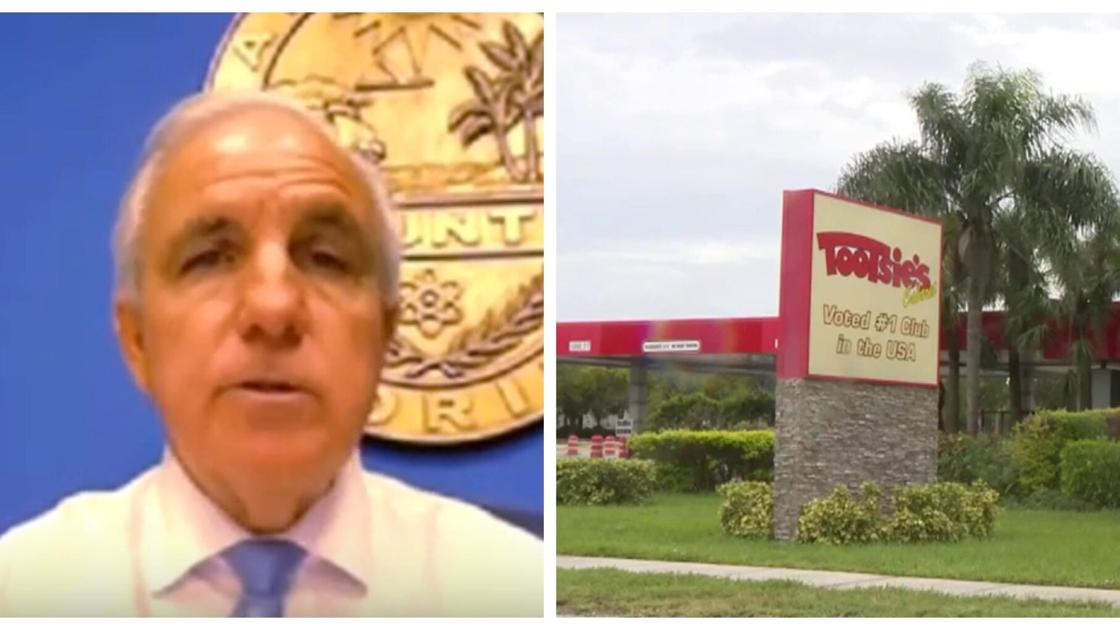 Miami-Dade 11 p.m. curfew back on after appellate court ...