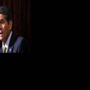 Palau President Surangel Whipps has agreed to accept third-party migrants from the United States.