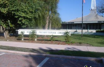 KEY BISCAYNE PRESBYTERIAN SCHOOL
