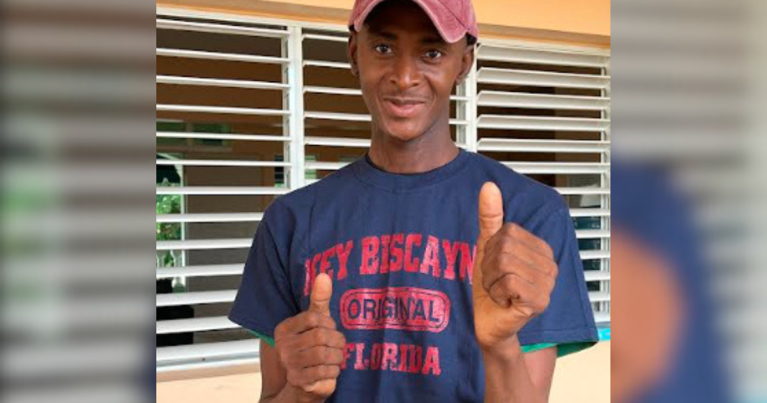 Key Biscayne aids Presnel’s perilous journey for life in Haiti