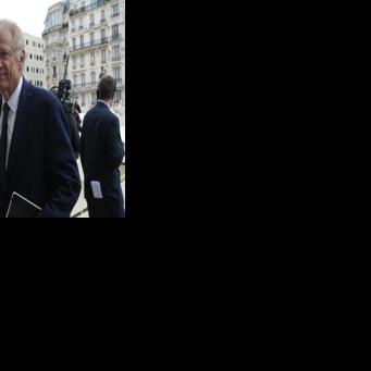 Former French prime minister Dominique de Villepin warned against what he described as France's "Charlie Kirk moment"