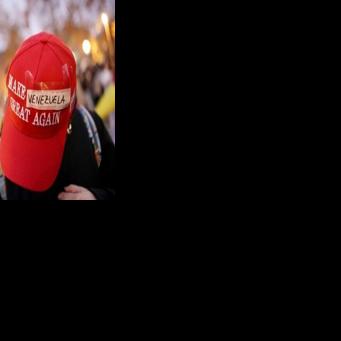 Trump's order to capture Venezuela's president Nicolas Maduro was seen as a breach of international law