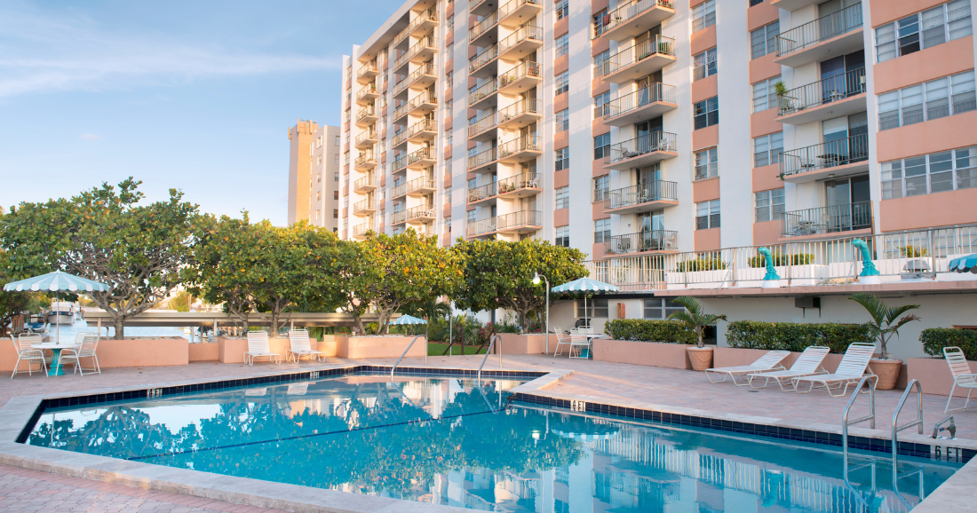 Rental market snapshot: Miami among nation’s priciest metros