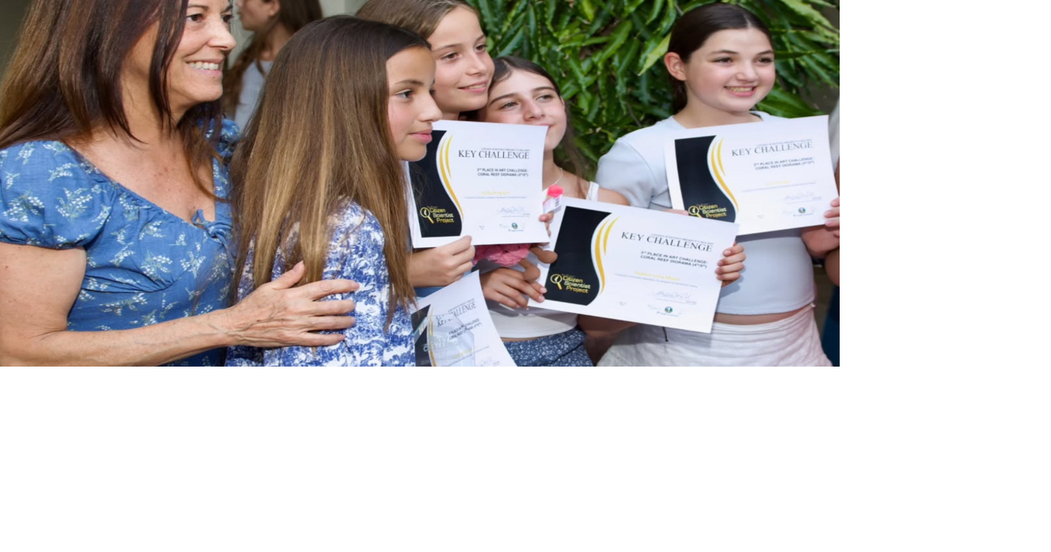 Local Key Challenge winners announced