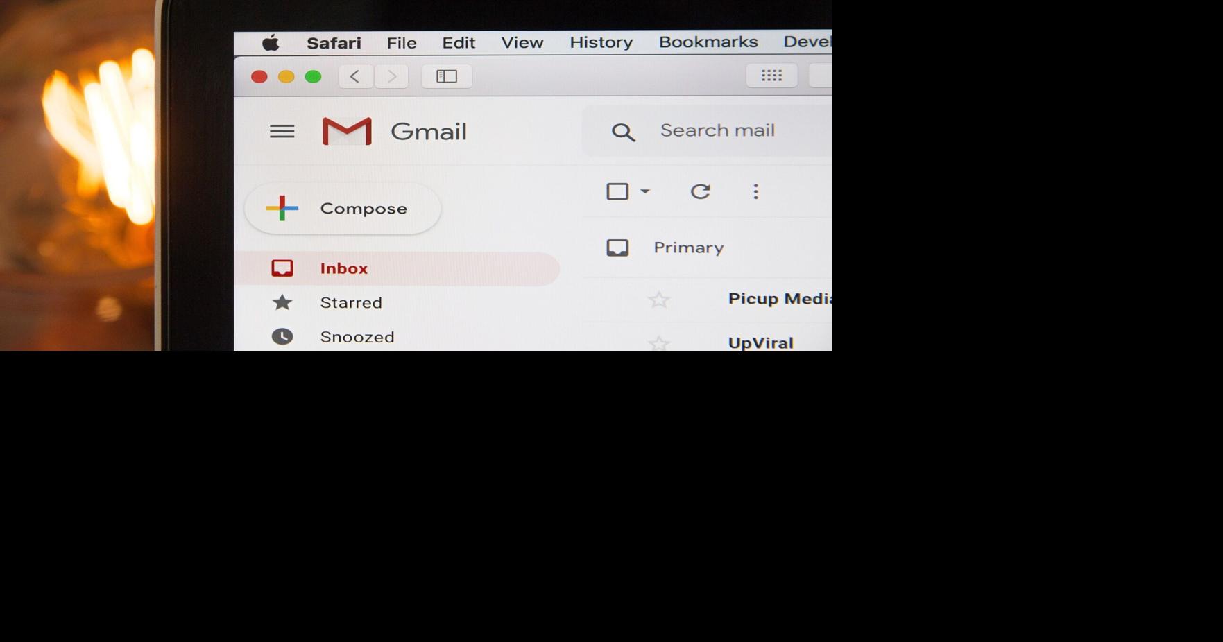 Google Allows Gmail Users to Change Email Address