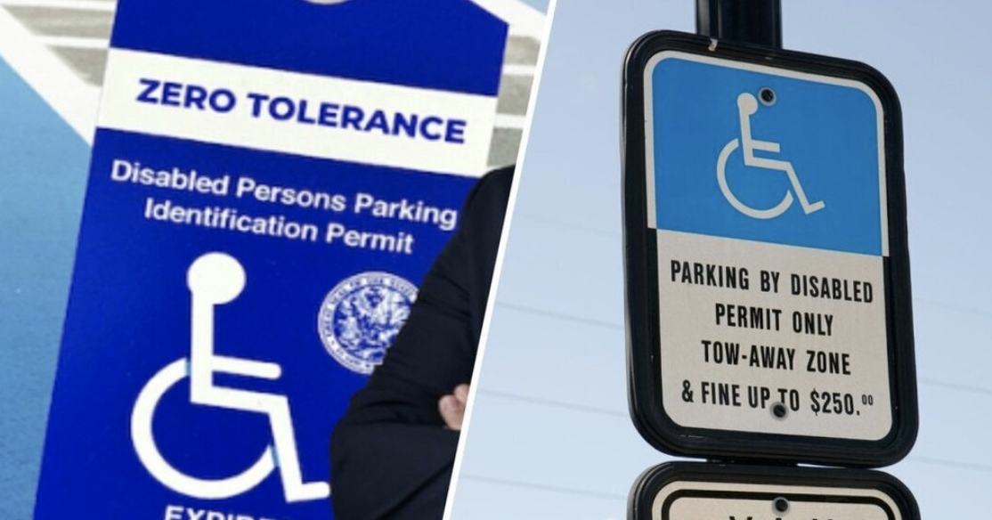 Miami-Dade flags 682 parking permits for fraud | Miami