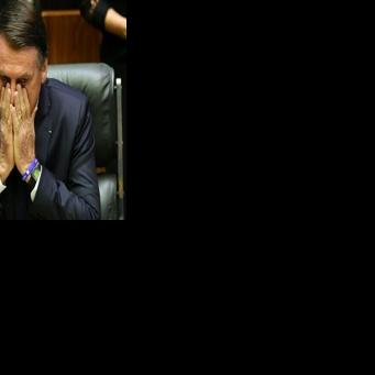 Brazil's Jair Bolsonaro will serve his sentence in a small room at police headquarters intended for protected prisoners