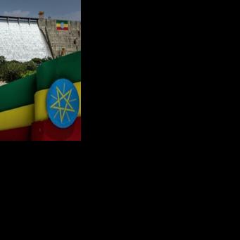 Egypt has long decried Ethiopia's River Nile dam project