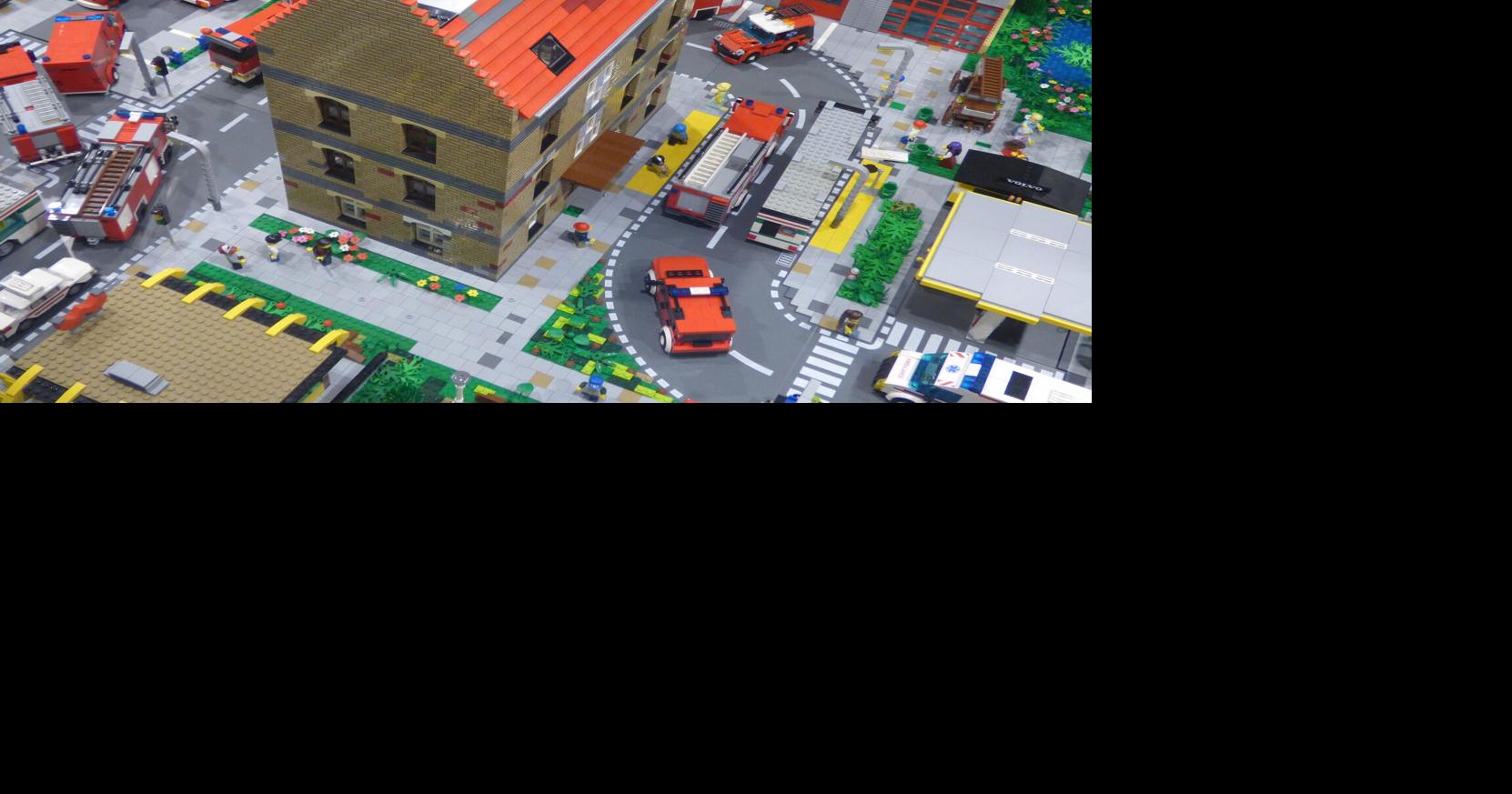 ‘Kidults’ are driving a surge in toy spending, new report shows