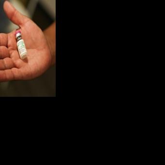 Scientists worry that official advice from the US government is increasing the number of Americans who reject vaccines