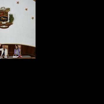 The mining reform bill has to complete two rounds of debate in the unicameral National Assembly of Venezuela before it can be signed into law