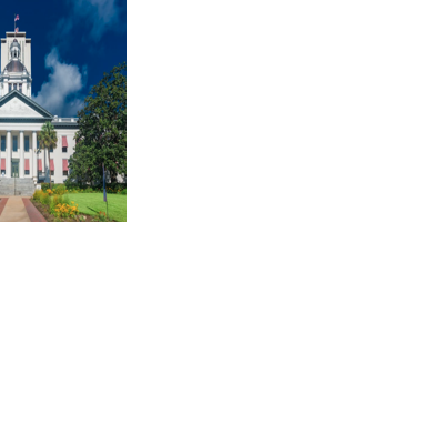 Young activists protest immigration bills in Florida Capitol