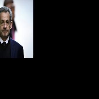 France's former president Nicolas Sarkozy has been definitively convicted for a second time