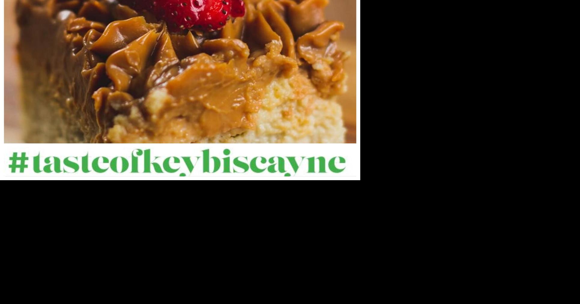 Finding the perfect Sunday dessert on Key Biscayne | Taste of Key Biscayne