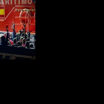 Spain is one of Europe's main gateways for migrants fleeing poverty, conflict and persecution